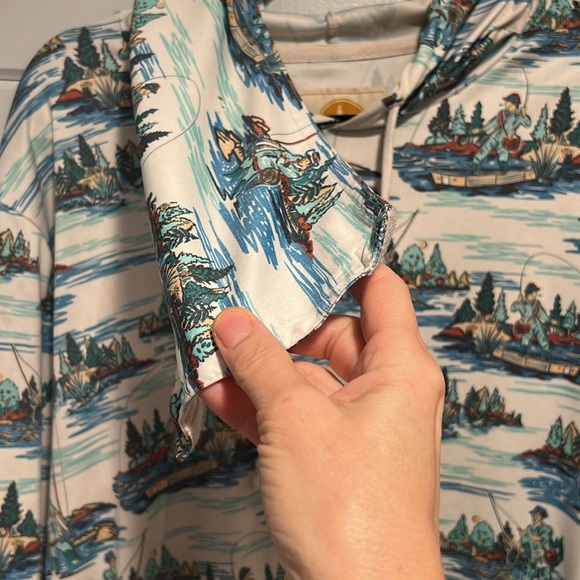 Shirt - Reel Obession - Picture 6 of 11